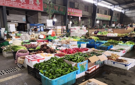 保障供應(yīng)為民生，我們持續(xù)在行動！