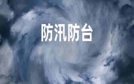 全力以赴  迎戰(zhàn)“煙花”！