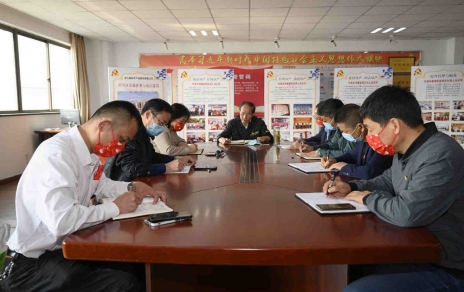 嚴(yán)陣以待，嚴(yán)防嚴(yán)控，把確保菜籃子穩(wěn)定 作為最高最緊之工作